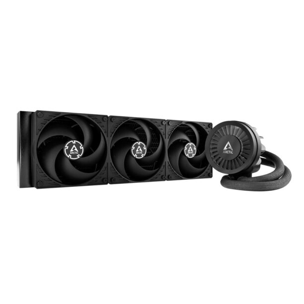 Водно охлаждане за процесор Arctic Liquid Freezer III 360 Black