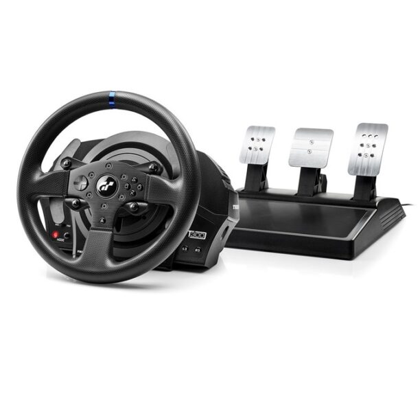 Волан с педали Thrustmaster Racing T300 RS GT