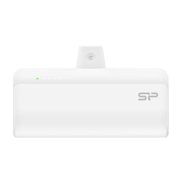 Външна батерия /power bank/ Silicon Power QD50