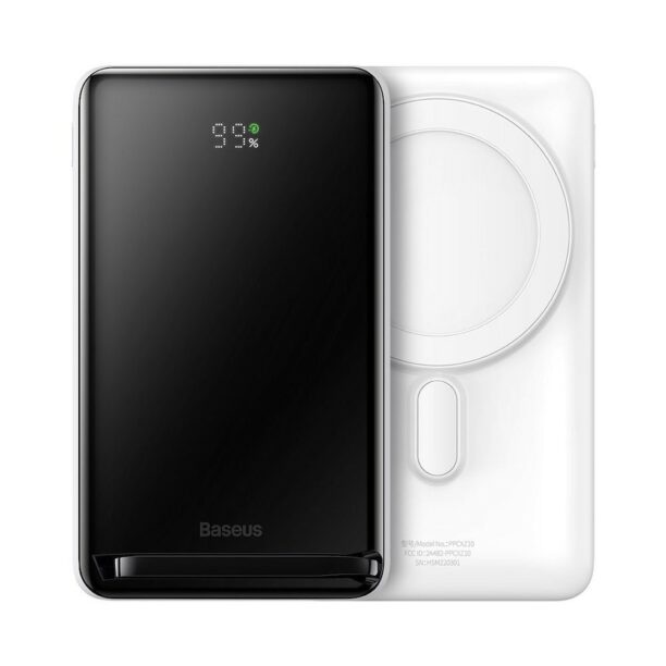 Външна батерия/power bank/ Baseus PPCX000202