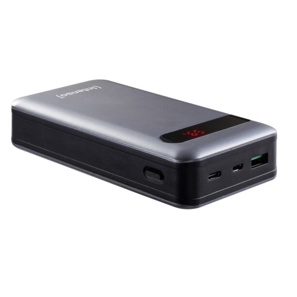 Външна батерия/power bank/ Intenso PD20000