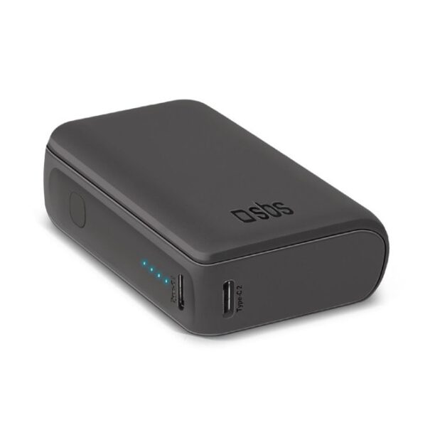 Външна батерия/power bank/ SBS TTBB10000MINIK