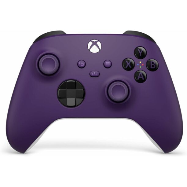 Геймпад Microsoft Xbox Wireless Controller Astral Purple