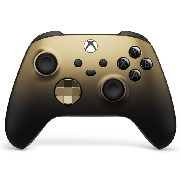 Геймпад Microsoft Xbox Wireless Controller Gold Shadow