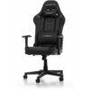 Геймърски стол DXRacer Prince P132-N (GC-P132-N-FX2)