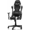 Геймърски стол DXRacer Prince P132-NW (GC-P132-NW-FX2)