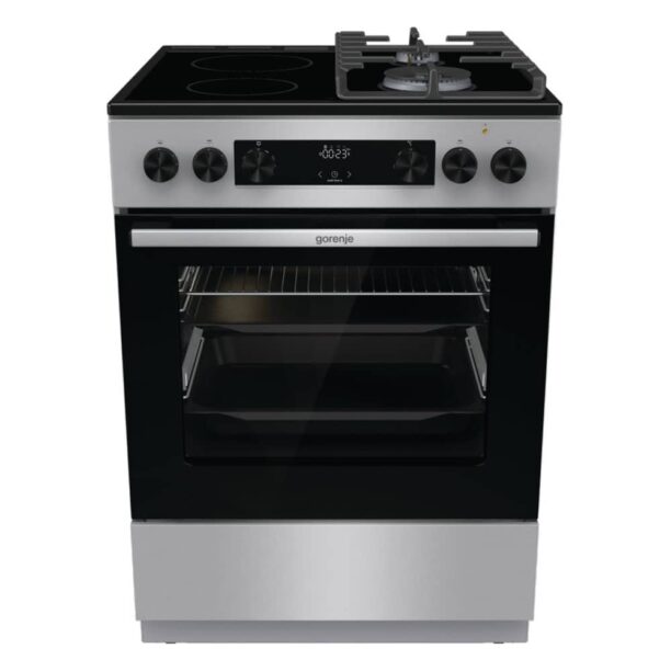 Готварска печка Gorenje GKC6C60XT