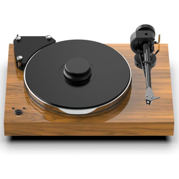 Грамофон Pro-Ject Audio Systems Xtension 9 Evolution