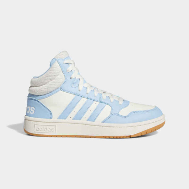 Дамски обувки adidas hoops 3.0 mid