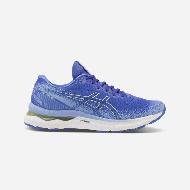 Дамски обувки за бягане asics gel ziruss 7