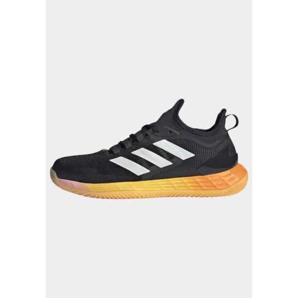 Дамски обувки за тенис adizero ubersonic 4.1 flame