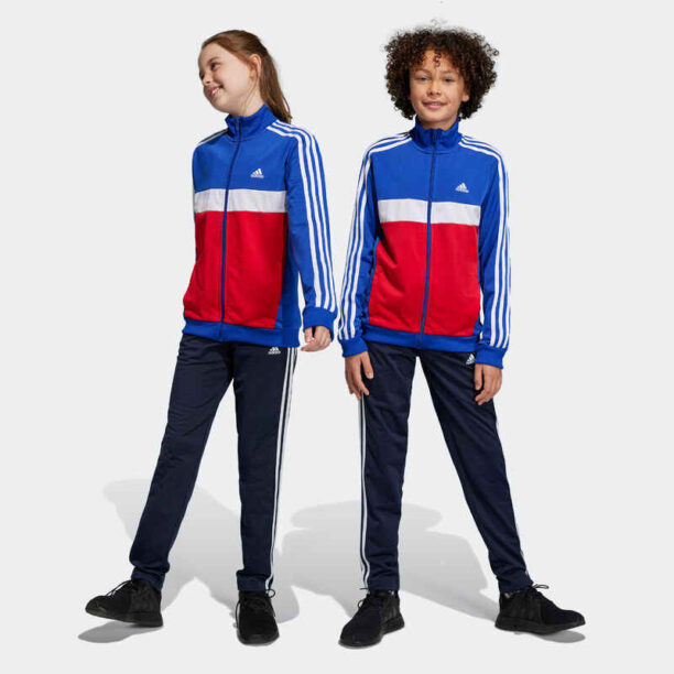 Детски анцуг adidas