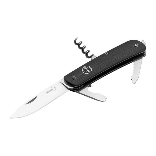 Джобен нож Boker Solingen Plus Tech Tool City 2 цена