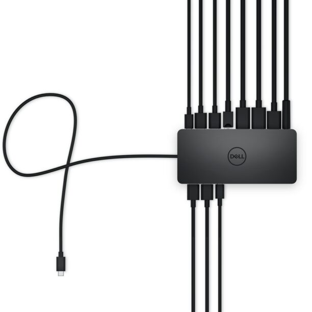 Докинг станция Dell Universal Dock UD22