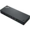 Докинг станция Lenovo ThinkPad Thunderbolt 4 WorkStation Dock (40B00300EU)