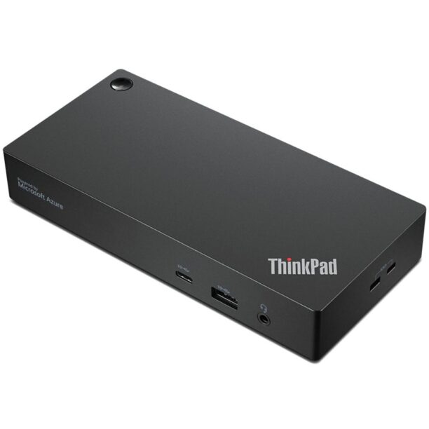 Докинг станция Lenovo ThinkPad Universal Smart Dock (40B20135EU)