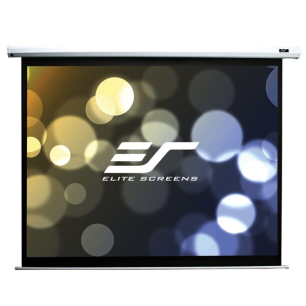 Екран Elite Screen ELECTRIC90X Spectrum Series