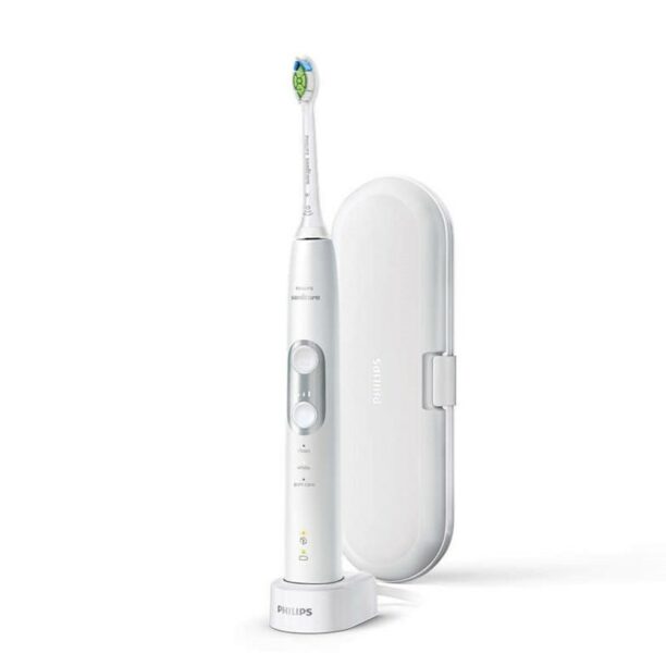 Ел. четка за зъби Philips Sonicare ProtectiveClean 6100