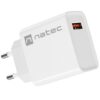 Зарядно устройство NATEC Ribera (NUC-2057)