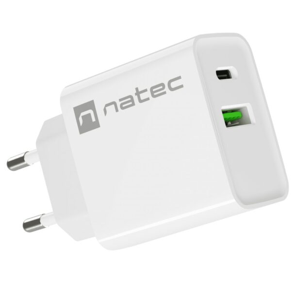 Зарядно устройство NATEC Ribera (NUC-2061)