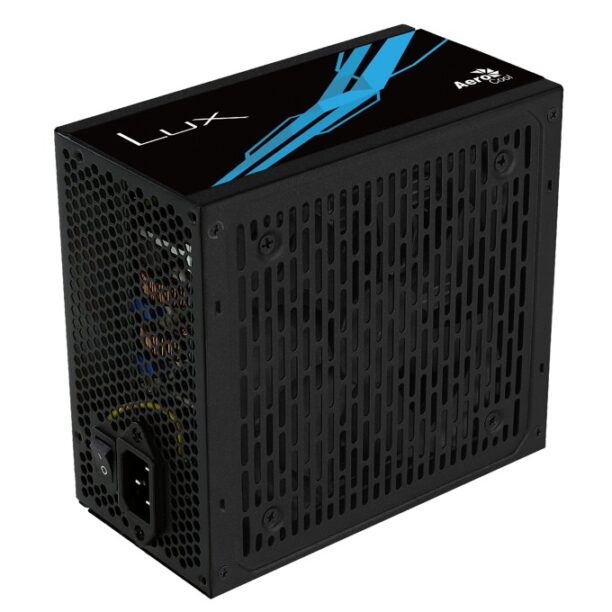 Захранване AeroCool LUX-650W Bronze