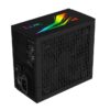 Захранване AeroCool LUX RGB (ACPB-LX55AEC.11)