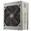 Захранване Cooler Master MWE Gold 1250 V2 White Edition