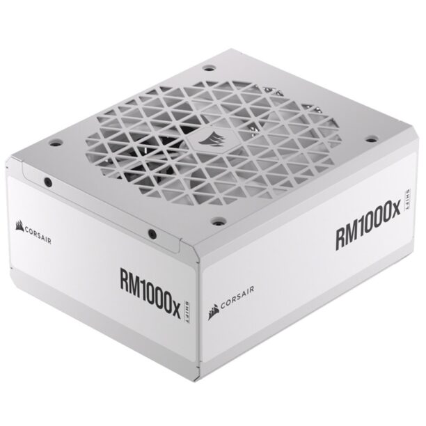 Захранване Corsair RM1000x Shift White