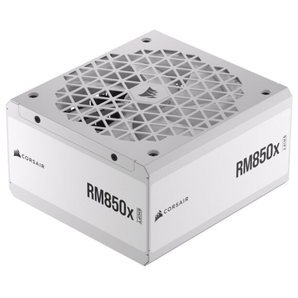 Захранване Corsair RM850x Shift White