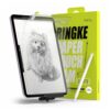 Защитно фолио Ringke KF2330797 за Apple iPad Air 13 (2024) цена