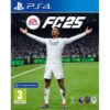 Игра за конзола EA Sports FC 25