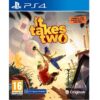 Игра за конзола It Takes Two