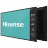 Публичен дисплей Hisense 32DM66D