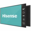 Публичен дисплей Hisense 50DM66D