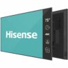 Публичен дисплей Hisense 75DM66D