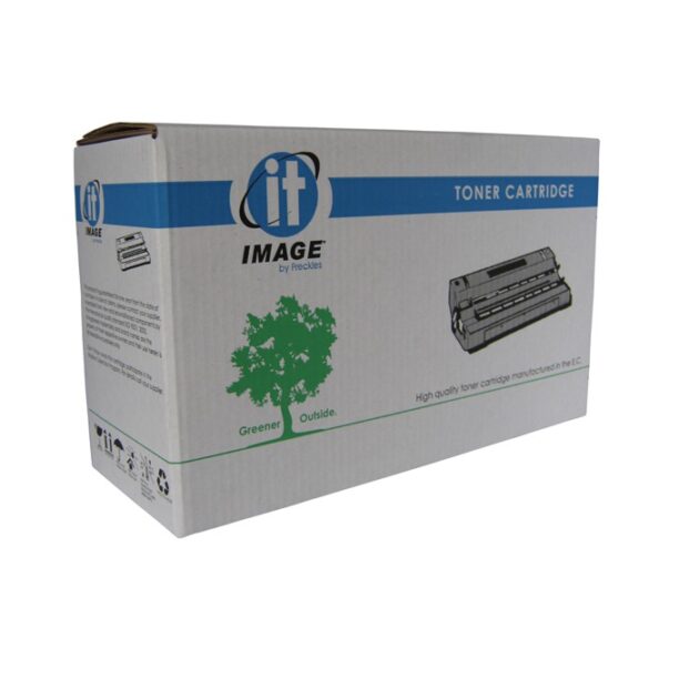 КАСЕТА ЗА HP LASER JET CM3530/CP3525 - Cyan - CE251A - P№ itcf ce251c 3644 - IT IMAGE - Неоригинален заб.: 7000k цена