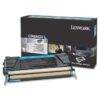 КАСЕТА ЗА LEXMARK C746/C748 - Cyan - P№ C746A1CG - Заб.: 7000k цена