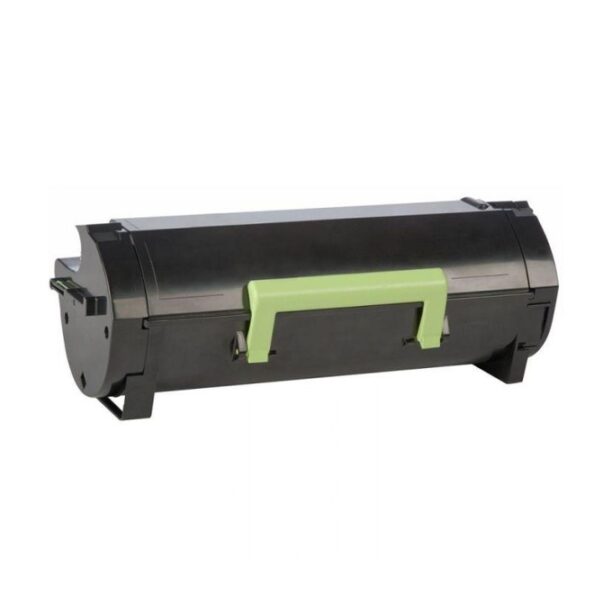 КАСЕТА ЗА LEXMARK MS310d/MS310dn/MS410d/MS410dn/MS510dn/MS610de/MS610dn/MS610dte - Black - P№ 50F2000 - Заб.:1500pages цена