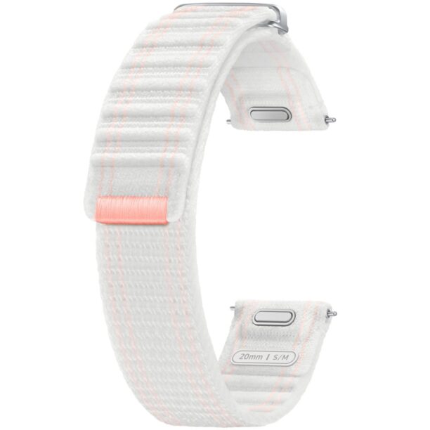 Каишка Samsung Galaxy Watch7 Fabric Band (ET-SVL30SWEGEU)