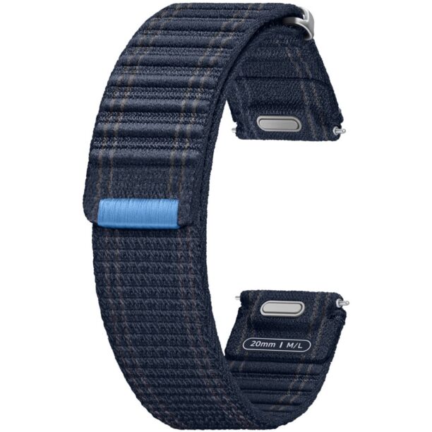 Каишка Samsung Galaxy Watch7 Fabric Band (ET-SVL31LNEGEU)