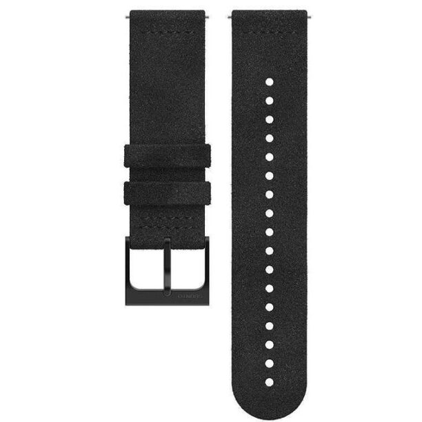 Каишка Suunto 22 URB5 MICROFIBER STRAP ALL BLACK M