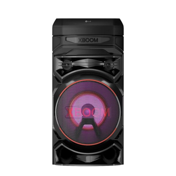 Караоке колона LG XBOOM RNC5