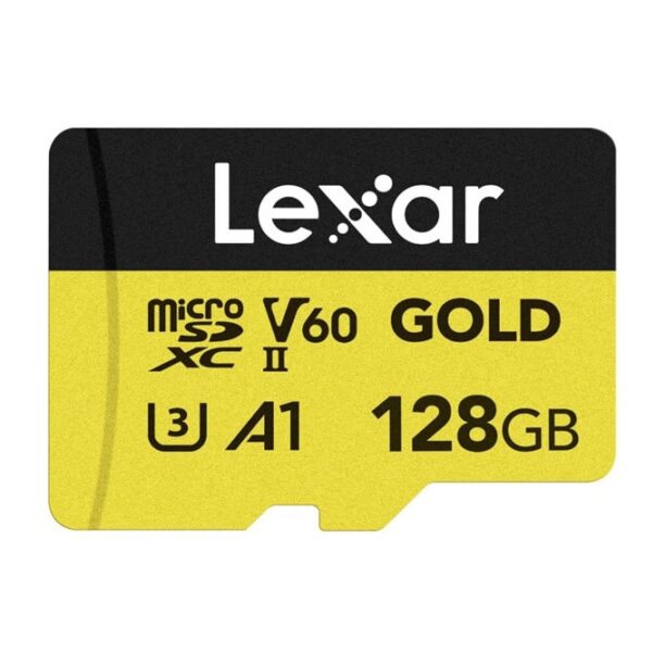 Карта памет 128GB microSDXC