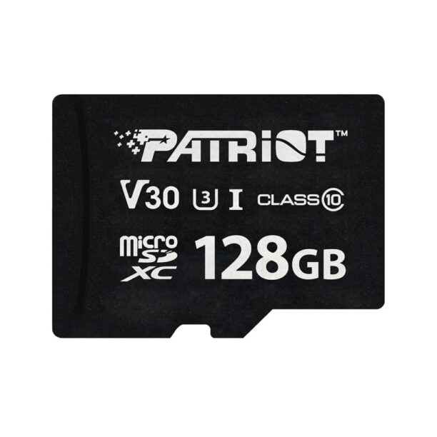 Карта памет 128GB microSDXC