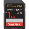 Карта памет 1TB SDXC