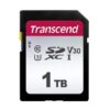 Карта памет 1TB SDXC