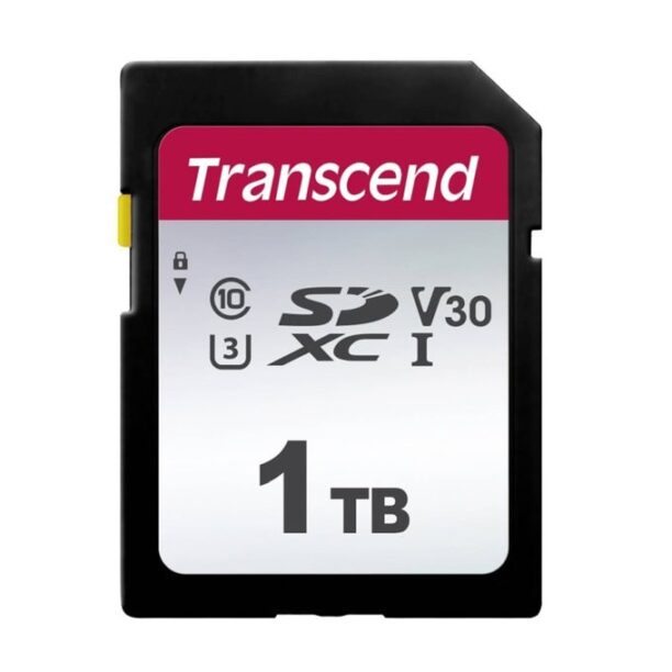 Карта памет 1TB SDXC