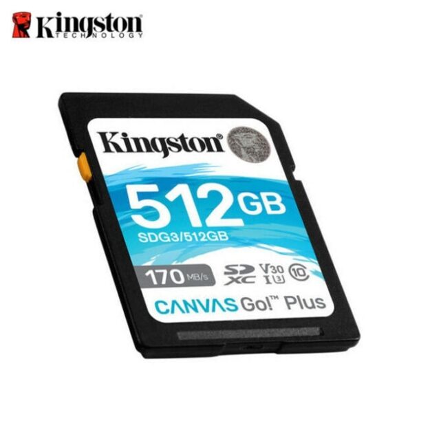 Карта памет 512GB SDXC