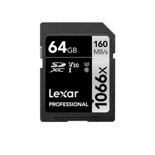 Карта памет 64GB SDXC