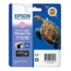 Касета ЗА EPSON STYLUS PHOTO R3000 - Light Magenta - P№ C13T15764010 - заб.: 25.9ml. цена